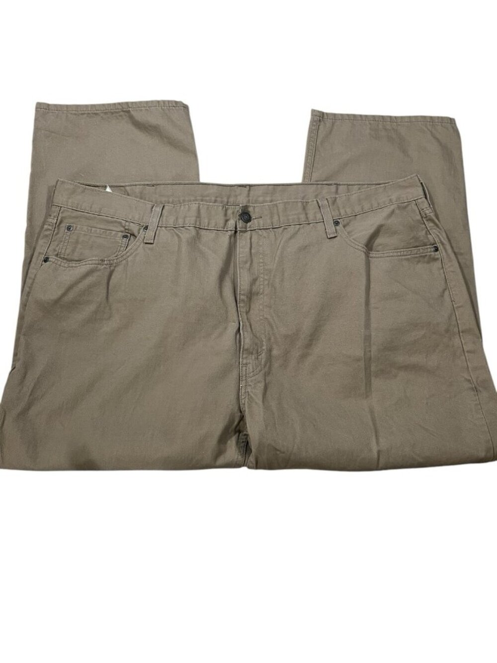 Levi's 559 Relaxed straight Jeans Men's size 48 x 30(28)